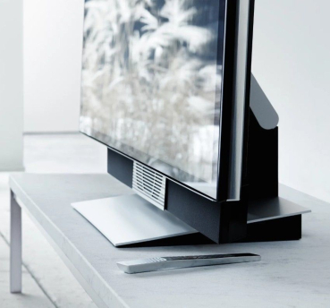 BeoVision Avant 55" inkl. Motortischstandfuss